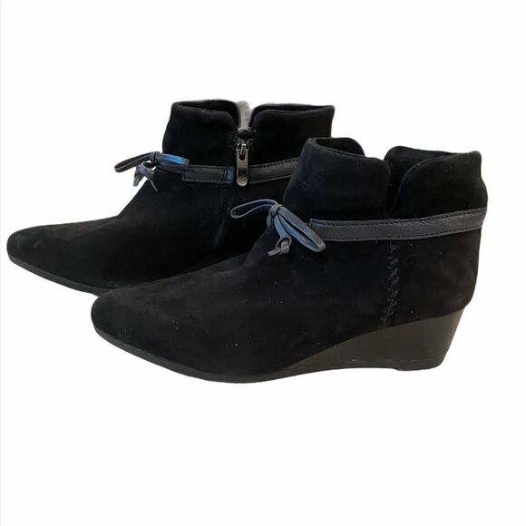 Bussola Booties size 37 - Picture 1 of 6